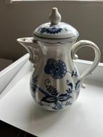 koffiepotje Blue Danube, Overige typen, Nieuw, Ophalen of Verzenden, Overige stijlen