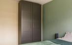 Mooie complete Pax kledingkast ZGAN!, Huis en Inrichting, Kasten | Kledingkasten, Ophalen, 100 tot 150 cm, 200 cm of meer, Zo goed als nieuw