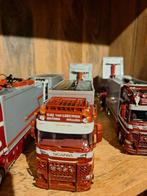 GJ van Leeuwen, Ophalen of Verzenden, Nieuw, Bus of Vrachtwagen, Tekno