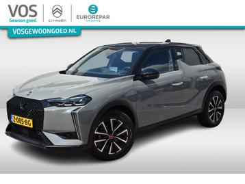 DS DS 3 PureTech 130EAT8 Performance Line Automaat | Navi |  beschikbaar voor biedingen