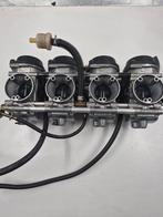 Suzuki GSX 750  F Carburateur, Motoren, Gebruikt, Suzuki, Ophalen of Verzenden, Suzuki