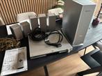 Panasonic dvd speler hone cinema set, ., Overige spelers, Panasonic, .