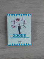Zoons een handleiding voor moeders, Ophalen of Verzenden, Zo goed als nieuw, Overige onderwerpen