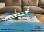 B737-800 - Transavia	/ Inflight200	/ LHSHV738 / 1:200, Verzamelen, Luchtvaart en Vliegtuigspotten, Ophalen of Verzenden, Zo goed als nieuw