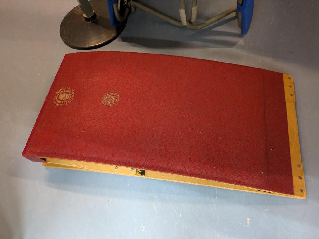 Reuterplank, Ophalen, Gebruikt, Overige typen