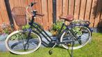 Decathlon Elops stadsfiets 6 versnellingen, Versnellingen, Ophalen, Overige merken, 53 tot 56 cm