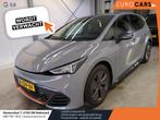 CUPRA Born Business 62 kWh Auto. Navigatie Apple Carplay/ An, Automaat, Zwart, 375 min, Origineel Nederlands