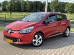 Renault Clio Estate 1.5 dCi ECO Expression NL auto, 1e eigen, Voorwielaandrijving, Euro 5, Stof, Gebruikt