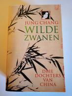 Jung Chang - Wilde zwanen, Boeken, Literatuur, Ophalen of Verzenden, Jung Chang, Zo goed als nieuw