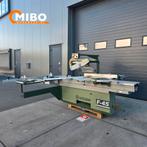 Altendorf F45 Formaatzaag 2800mm ** duplex ** elektrisch v, Doe-het-zelf en Verbouw, Gereedschap | Zaagmachines, Altendorf robland felder hammer scm