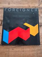 Lp Foreigner Agent Provocateur, Cd's en Dvd's, Vinyl | Rock, Ophalen of Verzenden, Zo goed als nieuw, Poprock