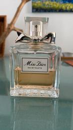 Dior miss Dior, Sieraden, Tassen en Uiterlijk, Uiterlijk | Parfum, Ophalen of Verzenden, Zo goed als nieuw