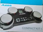 Alesis elektronisch draagbaar drumstel, Muziek en Instrumenten, Drumcomputers, Ophalen of Verzenden, Gebruikt, Overige merken