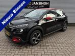 Citroën C3 1.2 PureTech Feel met slechts 43.505km! | PDC |, Auto's, Citroën, 83 pk, Gebruikt, Euro 6, 1199 cc