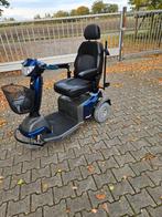 Scootmobiel Calaxy II    kan zeker nog een ronde mee, Ophalen, 16 km/u of meer