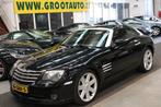 Chrysler Crossfire 3.2 V6 Automaat Airco, Cruise Control, St, Auto's, Chrysler, Te koop, Geïmporteerd, Benzine, 73 €/maand