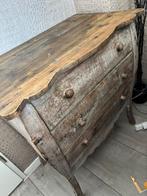 Buikkastje, Huis en Inrichting, Gebruikt, 25 tot 50 cm, 50 tot 100 cm, Stoer en barok