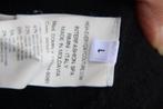 Vest zwart High Use mt L Winter Vaste prijs, High Use, Zwart, Maat 42/44 (L), Ophalen of Verzenden