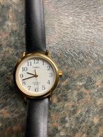 Dames Horloge - Grote Cijfers (b.v. voor slechtziend), Ophalen of Verzenden, Nieuw, Staal, Overige merken