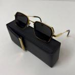 John Dalia Cillian c100 zonnebril 49/25 | Zeer nette staat, Cartier, Zo goed als nieuw, Support@cartier.com, 13 Rue de la Paix, 75002 Paris
France