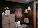 Ibiza Zeegraslamp maat s, Ophalen of Verzenden, Nieuw, Minder dan 50 cm