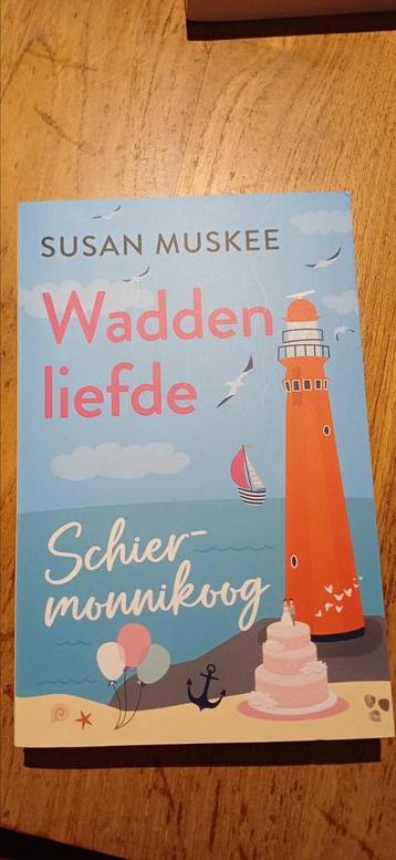 Susan Muskee - Schiermonnikoog & Borkum beschikbaar voor biedingen