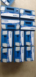 Varta accus Blue Dynamic 44, 52, 60, 74 ah Nieuw, Nieuw, Ophalen