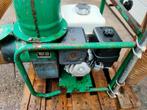 Billy Goat TR800 bladblazer-bladzuiger, Ophalen, Benzine, Gebruikt, Met zuigfunctie