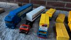 Div modellen, Hobby en Vrije tijd, Modelauto's | 1:50, Ophalen of Verzenden, Gebruikt, Bus of Vrachtwagen, SIKU