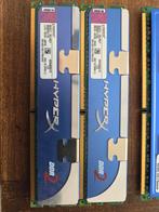 Kingston HyperX DDR2 Geheugen, Computers en Software, RAM geheugen, Ophalen of Verzenden, DDR2, Desktop, Gebruikt