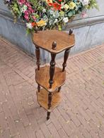 Mooi Vintage bijzettafeltje klaar voor een nieuw huis!, Ophalen of Verzenden