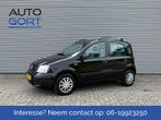 Fiat Panda 1.2 Edizione Cool | 5 Deurs | Hoge instap | Airco, Voorwielaandrijving, Stof, Gebruikt, Zwart
