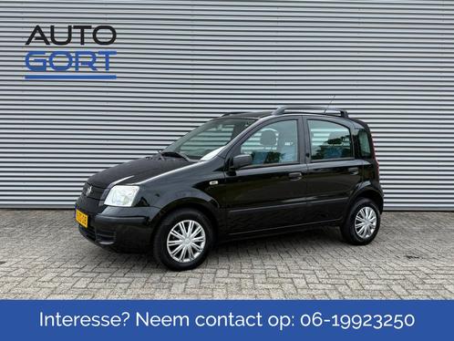 Fiat Panda 1.2 Edizione Cool | 5 Deurs | Hoge instap | Airco, Auto's, Fiat, Bedrijf, Te koop, Panda, ABS, Airbags, Airconditioning