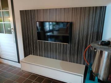 TV kast  beschikbaar voor biedingen