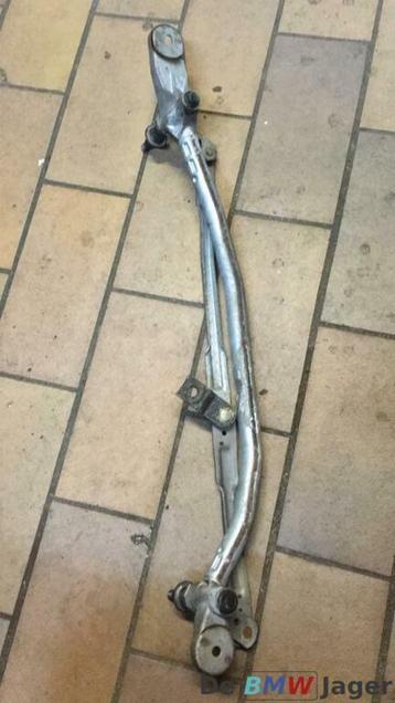 Ruitenwissermechanisme BMW 5 7 serie F modellen 61617306266 beschikbaar voor biedingen
