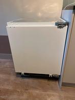 Zanussi inbouw Koelkast - Compact Model, Witgoed en Apparatuur, Koelkasten en IJskasten, Ophalen, Minder dan 85 cm, 100 tot 150 liter