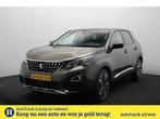 Peugeot 3008 1.2 PureTech Blue Lease Premium | Leer | Naviga, 65 €/maand, Gebruikt, 1199 cc, Bedrijf