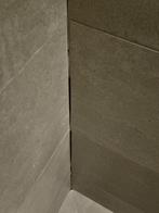 Gezocht! Restant Tegels terratinta stone design cinnamon, Ophalen, 60 cm of meer, 40 tot 60 cm, Nieuw