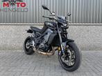 Yamaha MT-09 ABS (bj 2023), Bedrijf, Naked bike