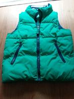 Bodywarmer maat 110, Kinderen en Baby's, Kinderkleding | Maat 110, Meisje, Gebruikt, Ophalen of Verzenden, Jas