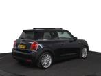 Mini Mini Electric MINI Yours 33 kWh | 17inch velgen, Auto's, Mini, Stof, Gebruikt, 184 pk, Mini Next