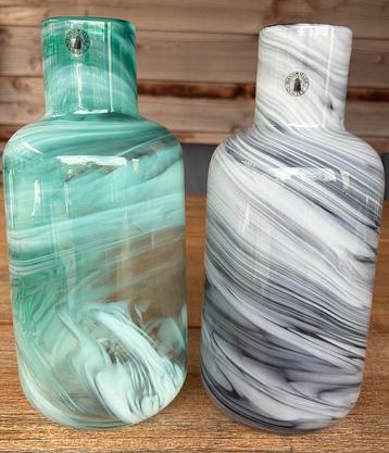 2 Ikea PS 2017 vazen van ontwerpster Iina Vuorvirta. beschikbaar voor biedingen
