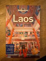 Lonely Planet Laos Reisgids, Boeken, Lonely Planet, Budget, Ophalen of Verzenden, Zo goed als nieuw