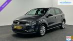 Volkswagen Polo 1.2 TSI Highline CRUISE ECC LM., Stof, Gebruikt, 4 cilinders, 1039 kg