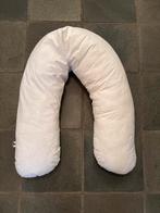 Voedingskussen HEMA met 2 hoezen, Ophalen of Verzenden, Gebruikt, Voedingskussen