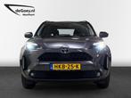 Toyota Yaris Cross 1.5 Hybrid Active met diverse extra optie, 12 maanden, Stof, Gebruikt, 116 pk