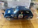 Renault 5 Alpine Rally, Hobby en Vrije tijd, Modelauto's | 1:18, Ophalen of Verzenden, Nieuw, Auto, Overige merken