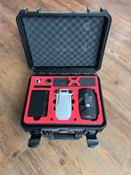 DJI Mavic Mini Fly More Combo | 3 accu’s | MC-Cases Hardcase, Audio, Tv en Foto, Drones, Ophalen, Zo goed als nieuw, Drone met camera