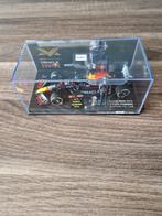 Max verstappen RB20 world champion 2024 schaal 1/43, Verzenden, Nieuw, Formule 1