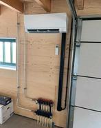 Airco gas vullen onderhoud installatie inbedrijfstelling, Diensten en Vakmensen, Loodgieters en Installateurs, Garantie, Onderhoud